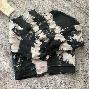 Zara Sweatshirt in size M
